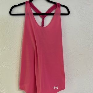 comfortable workout top!